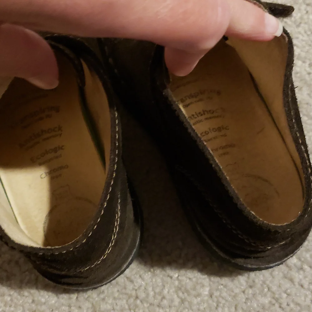 10 or 27 primigi suede brown boots Toddler
